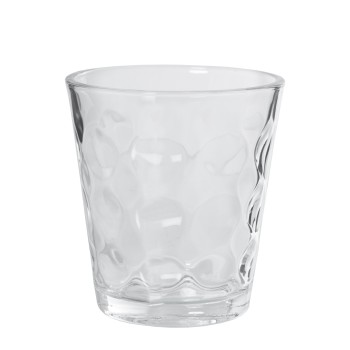 Vaso Cristal 350ml _øsup.9x10cm
