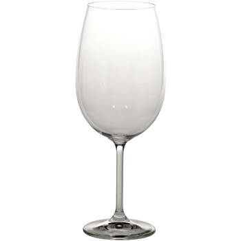 Copa Cristal Bohemia 850ml Gastro _ 9x25,5cm