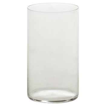 Set 6 Vasos Cristal Gin Tonic 590ml _ø7,5x14 Cm