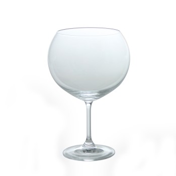 Set 2 Copas Cristal Gin-tonic 990 Ml.
