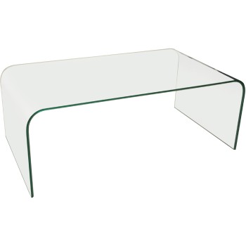 Glass Coffee Table - 12mm Thickness